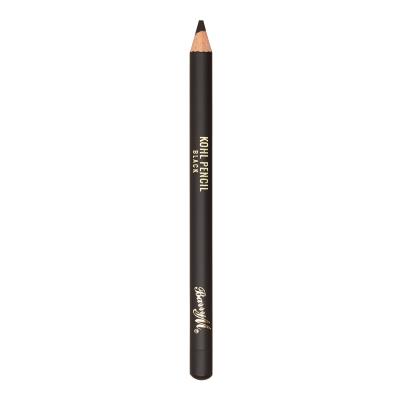Barry M Kohl Pencil Ceruzka na oči pre ženy 1,14 g Odtieň Black