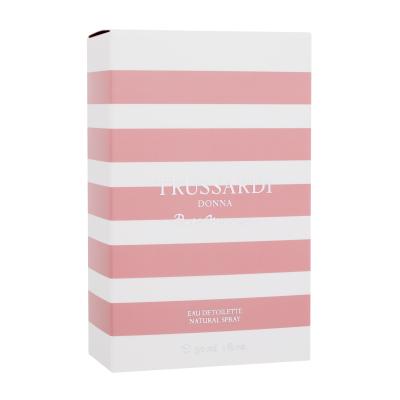 Trussardi Donna Pink Marina Toaletná voda pre ženy 30 ml