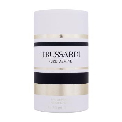 Trussardi Pure Jasmine Parfumovaná voda pre ženy 60 ml