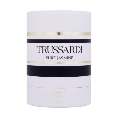 Trussardi Pure Jasmine Parfumovaná voda pre ženy 30 ml