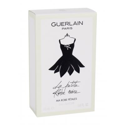 Guerlain La Petite Robe Noire Eau Fraiche Toaletná voda pre ženy 50 ml