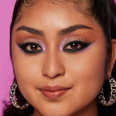 NYX Professional Makeup Bare With Me Blur Tint Foundation Make-up pre ženy 30 ml Odtieň 10 Medium