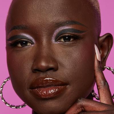 NYX Professional Makeup Bare With Me Blur Tint Foundation Make-up pre ženy 30 ml Odtieň 24 Java