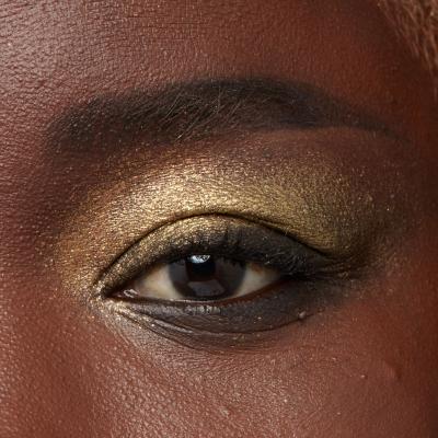 NYX Professional Makeup Ultimate Glow Shots Očný tieň pre ženy 7,5 ml Odtieň 14 Glitzy Guava