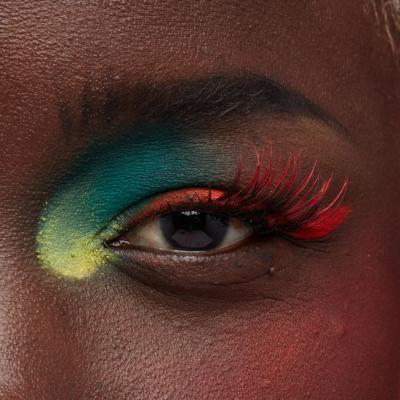 NYX Professional Makeup Ultimate Očný tieň pre ženy 13,28 g Odtieň 01 Paradise Shock