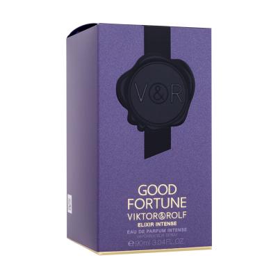 Viktor &amp; Rolf Good Fortune Elixir Intense Parfumovaná voda pre ženy 90 ml