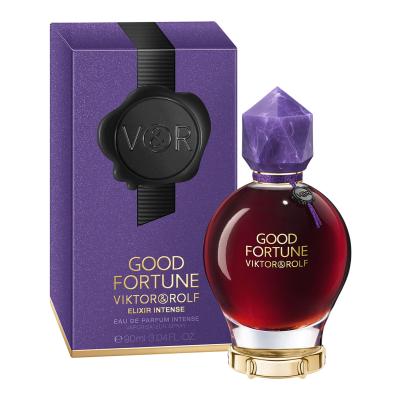 Viktor &amp; Rolf Good Fortune Elixir Intense Parfumovaná voda pre ženy 90 ml