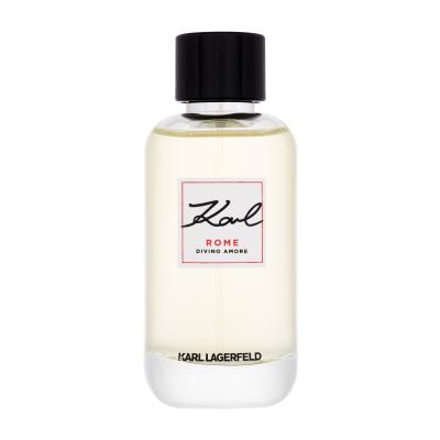 Karl Lagerfeld Karl Rome Divino Amore Parfumovaná voda pre ženy 100 ml