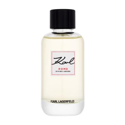 Karl Lagerfeld Karl Rome Divino Amore Parfumovaná voda pre ženy 100 ml