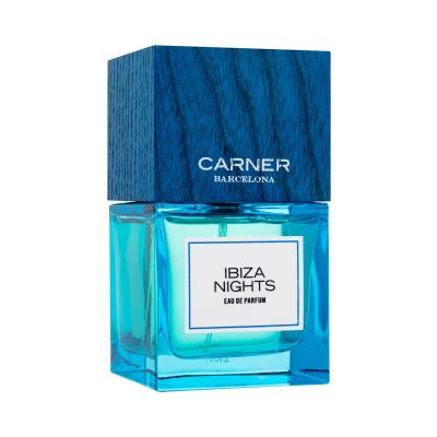 Carner Barcelona Ibiza Nights Parfumovaná voda 100 ml