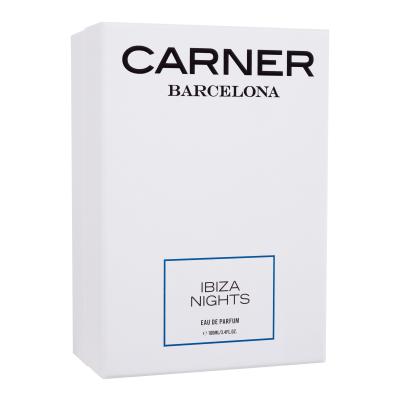 Carner Barcelona Ibiza Nights Parfumovaná voda 100 ml