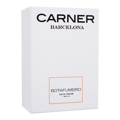 Carner Barcelona Botafumeiro Parfumovaná voda 100 ml