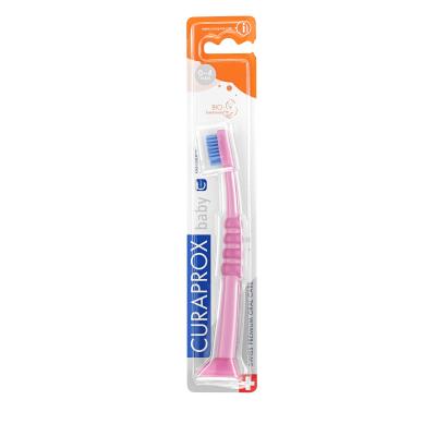 Curaprox Baby Toothbrush Zubná kefka pre deti 1 ks
