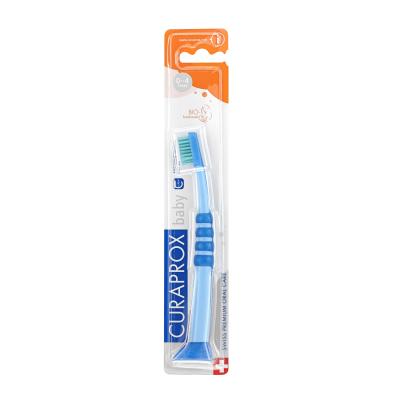 Curaprox Baby Toothbrush Zubná kefka pre deti 1 ks