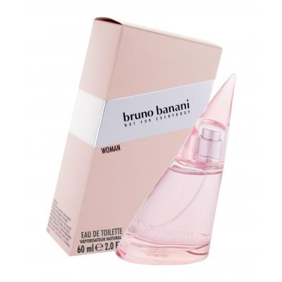 Bruno Banani Woman Toaletná voda pre ženy 60 ml