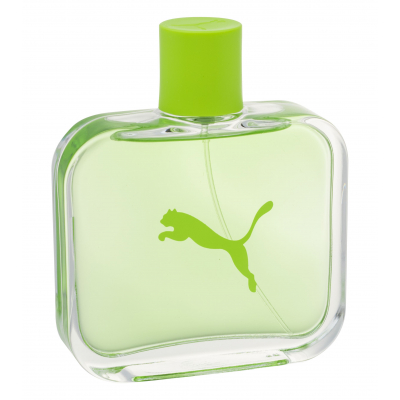 Puma Green Man Toaletná voda pre mužov 90 ml