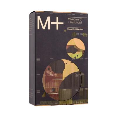 Escentric Molecules Molecule 01 + Patchouli Toaletná voda 100 ml