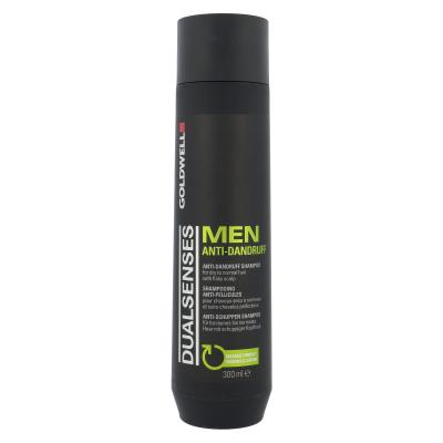 Goldwell Dualsenses Men Anti-Dandruff Šampón pre mužov 300 ml