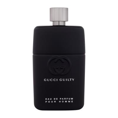 Gucci Guilty Parfumovaná voda pre mužov 90 ml