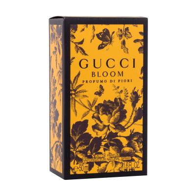 Gucci Bloom Profumo Di Fiori Parfumovaná voda pre ženy 50 ml