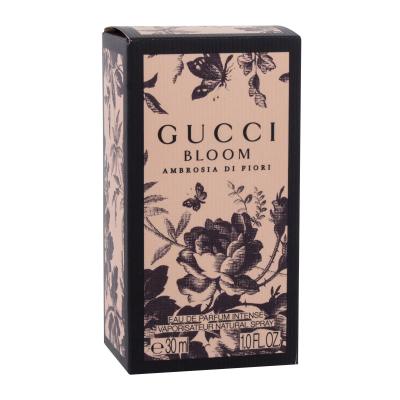 Gucci Bloom Ambrosia di Fiori Parfumovaná voda pre ženy 30 ml