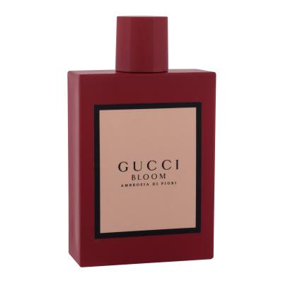 Gucci Bloom Ambrosia di Fiori Parfumovaná voda pre ženy 100 ml