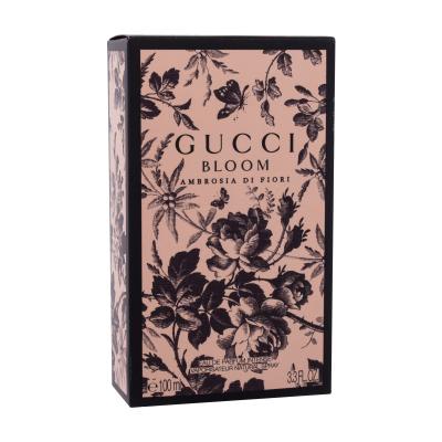 Gucci Bloom Ambrosia di Fiori Parfumovaná voda pre ženy 100 ml
