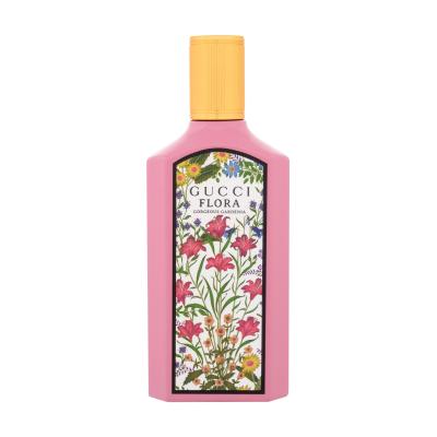 Gucci Flora Gorgeous Gardenia Parfumovaná voda pre ženy 100 ml