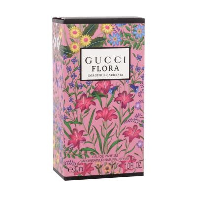 Gucci Flora Gorgeous Gardenia Parfumovaná voda pre ženy 30 ml