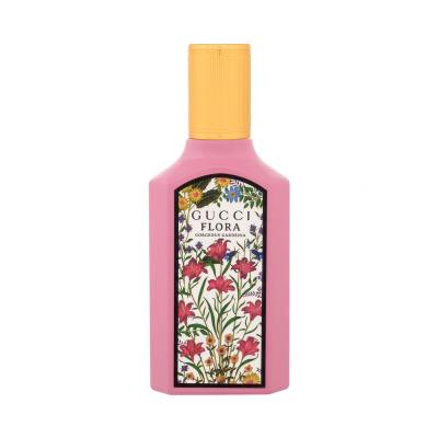 Gucci Flora Gorgeous Gardenia Parfumovaná voda pre ženy 50 ml