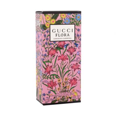Gucci Flora Gorgeous Gardenia Parfumovaná voda pre ženy 50 ml