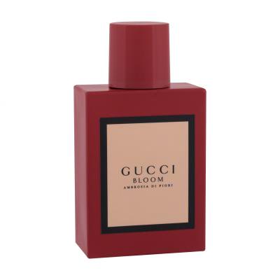 Gucci Bloom Ambrosia di Fiori Parfumovaná voda pre ženy 50 ml