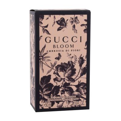 Gucci Bloom Ambrosia di Fiori Parfumovaná voda pre ženy 50 ml