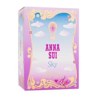 Anna Sui Sky Toaletná voda pre ženy 30 ml