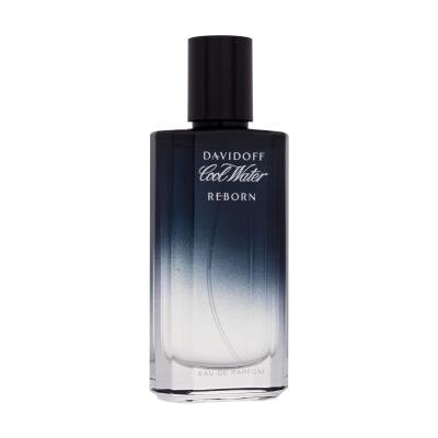 Davidoff Cool Water Reborn Parfumovaná voda pre mužov 50 ml
