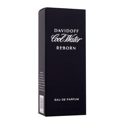 Davidoff Cool Water Reborn Parfumovaná voda pre mužov 50 ml