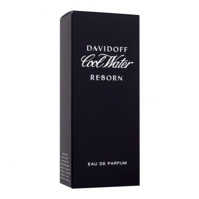 Davidoff Cool Water Reborn Parfumovaná voda pre mužov 100 ml