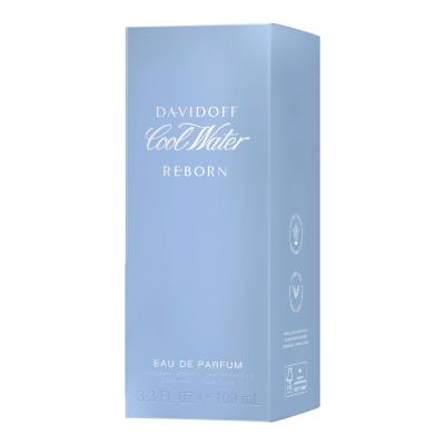 Davidoff Cool Water Reborn Parfumovaná voda pre ženy 100 ml