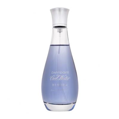 Davidoff Cool Water Reborn Parfumovaná voda pre ženy 100 ml
