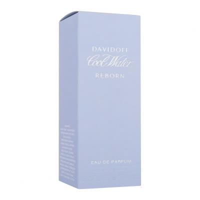 Davidoff Cool Water Reborn Parfumovaná voda pre ženy 100 ml