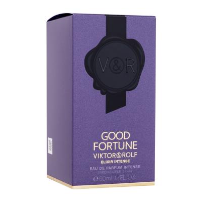 Viktor &amp; Rolf Good Fortune Elixir Intense Parfumovaná voda pre ženy 50 ml
