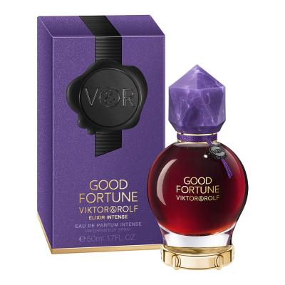 Viktor &amp; Rolf Good Fortune Elixir Intense Parfumovaná voda pre ženy 50 ml