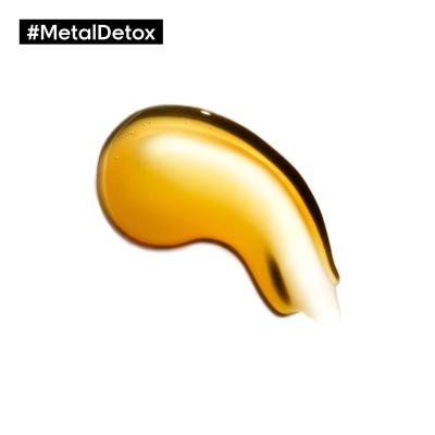L&#039;Oréal Professionnel Metal Detox Professional Concentrated Oil Olej na vlasy pre ženy 50 ml