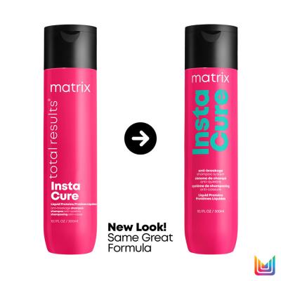 Matrix Instacure Anti-Breakage Shampoo Šampón pre ženy 300 ml