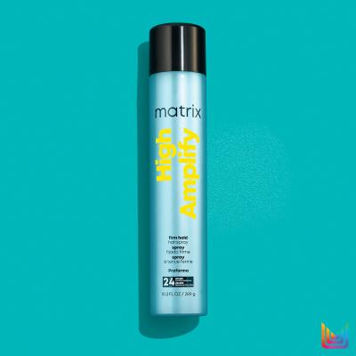Matrix High Amplify Proforma Hairspray Lak na vlasy pre ženy 400 ml