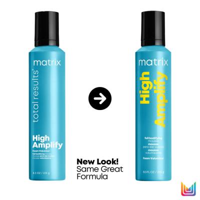 Matrix High Amplify Foam Volumizer Objem vlasov pre ženy 250 ml