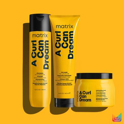 Matrix A Curl Can Dream Moisturizing Cream Krém na vlasy pre ženy 500 ml