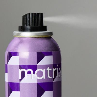 Matrix Builder Wax Spray Vosk na vlasy pre ženy 250 ml