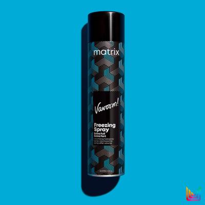 Matrix Vavoom Freezing Spray Extra Full Lak na vlasy pre ženy 500 ml
