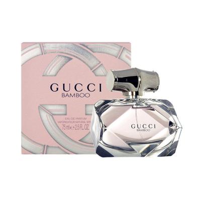 Gucci Gucci Bamboo Parfumovaná voda pre ženy 75 ml tester